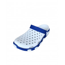 Женские Кроксы Kredo 20-91 Белые 