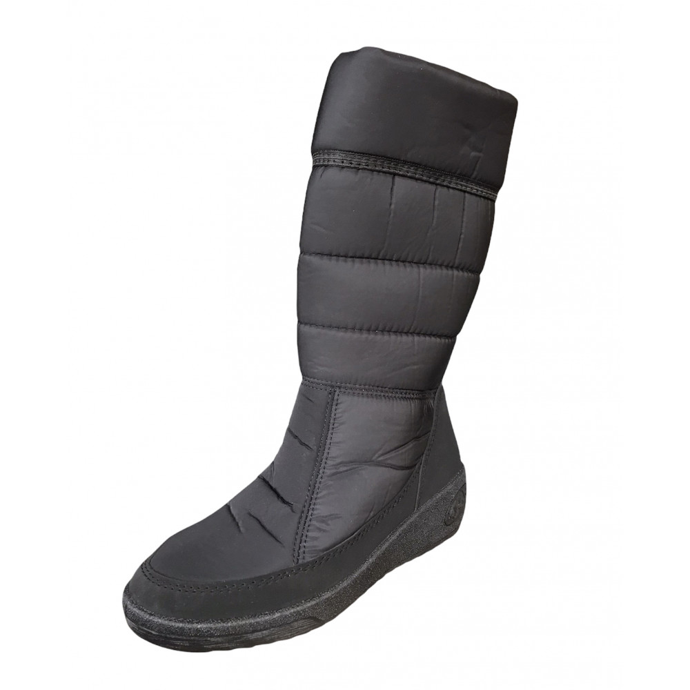 Жіночі Дутики Kredo 41 Чорні