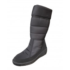 Жіночі Дутики Kredo 41 Чорні