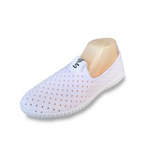 Жіночі Мокасини Gipanis 526 Білі