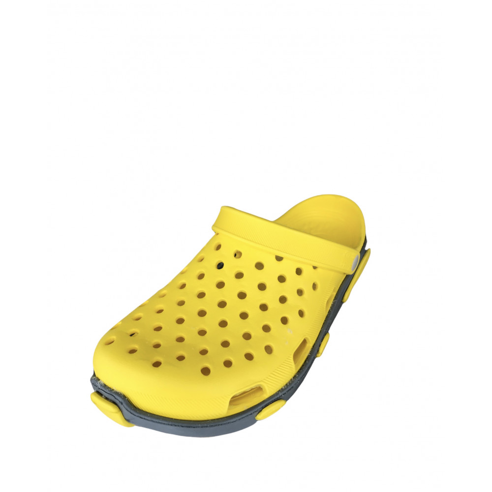Чоловічі Крокси Kredo 20-90 Жовті