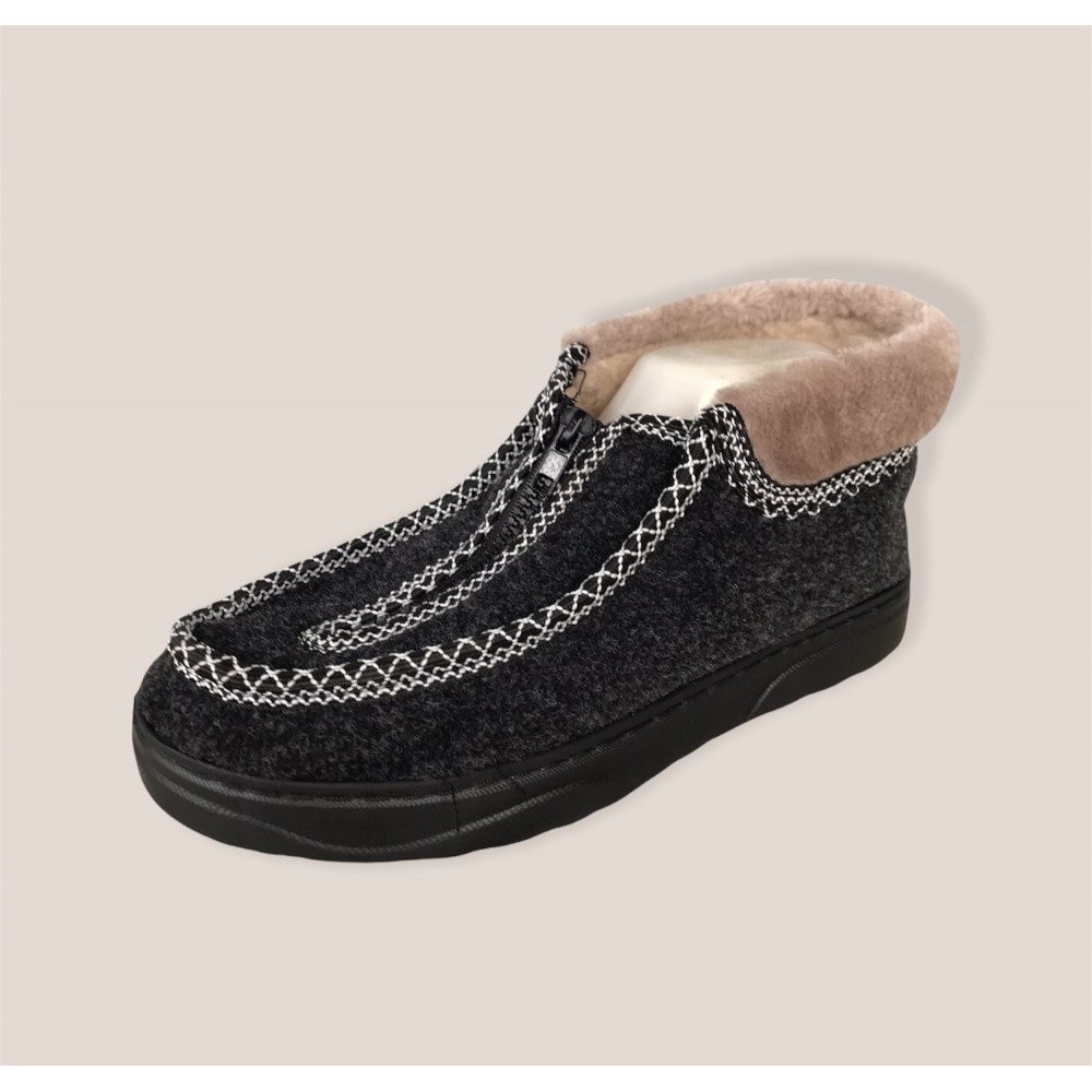 Жіночі Бурки Krok 04