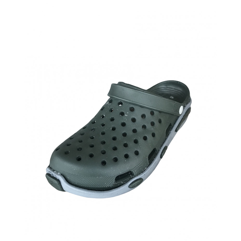 Чоловічі Крокси Kredo 20-90 Хакі