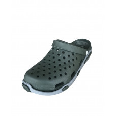 Чоловічі Крокси Kredo 20-90 Хакі