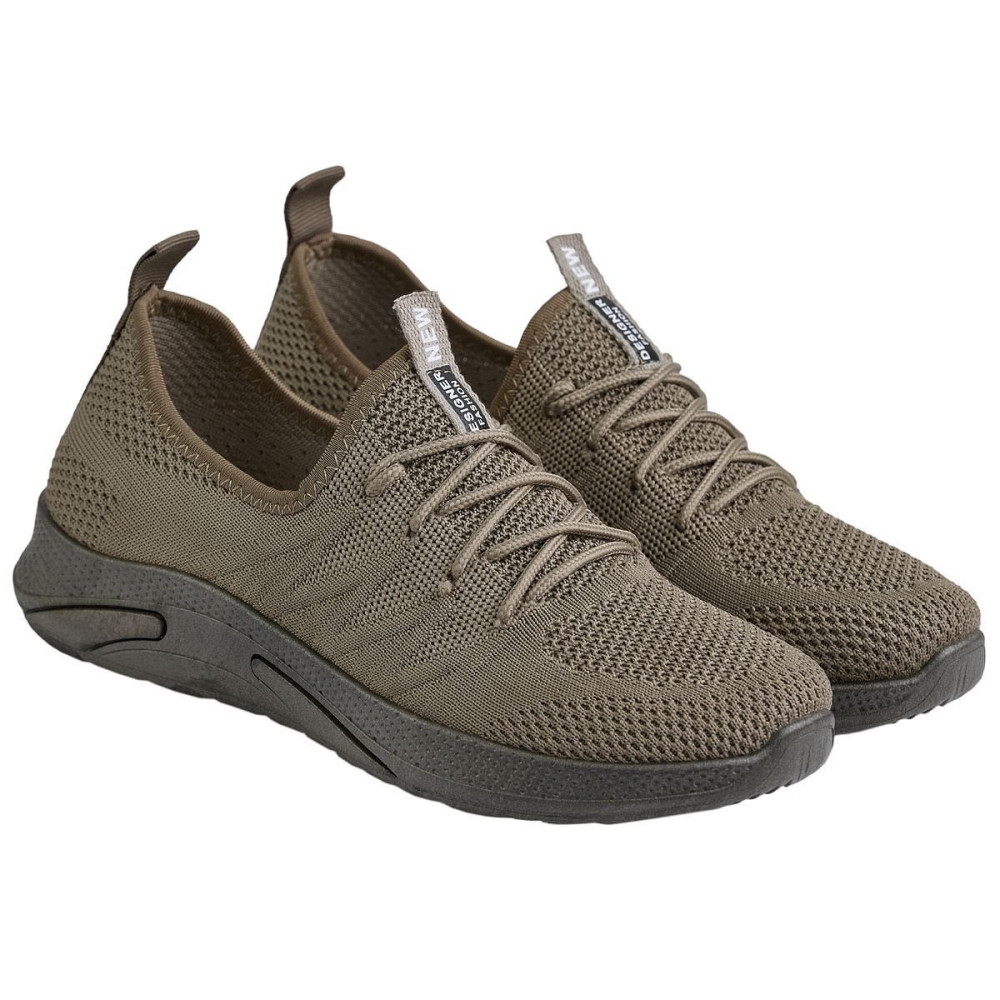 Жіночі Мокасини Gipanis 586 Хакі