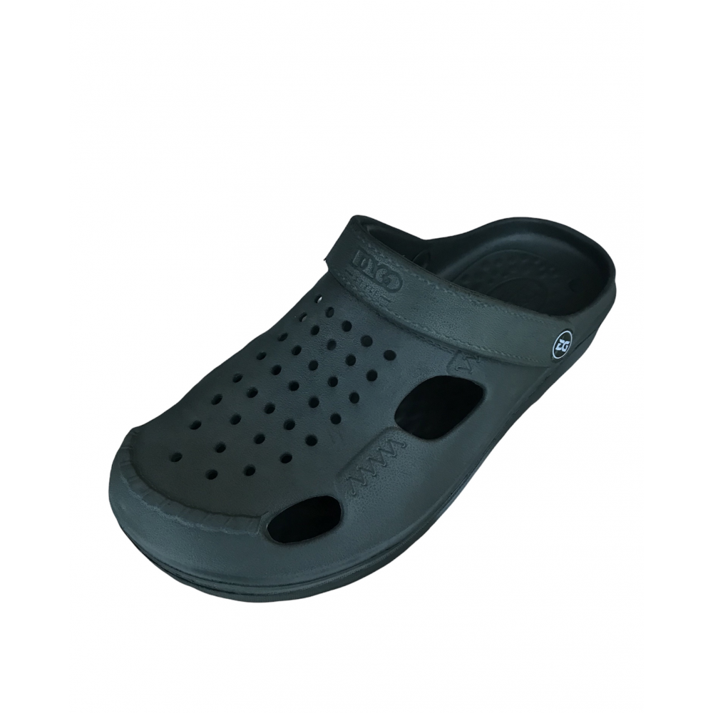 Мужские Кроксы Dago 522  Хаки