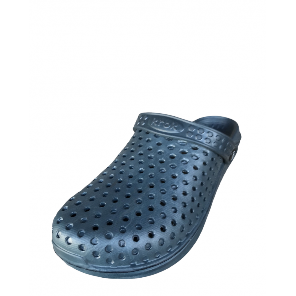 Чоловічі Крокси Krok 68 Сині
