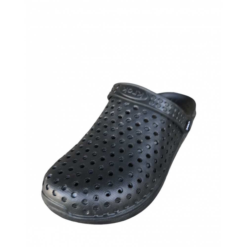 Чоловічі Крокси  Krok 68 Чорні