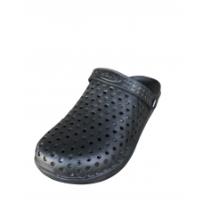 Чоловічі Крокси  Krok 68 Чорні