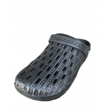 Чоловічі Крокси Krok 72 Чорні