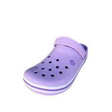Жіночі Крокси Dago 420 Лаванда