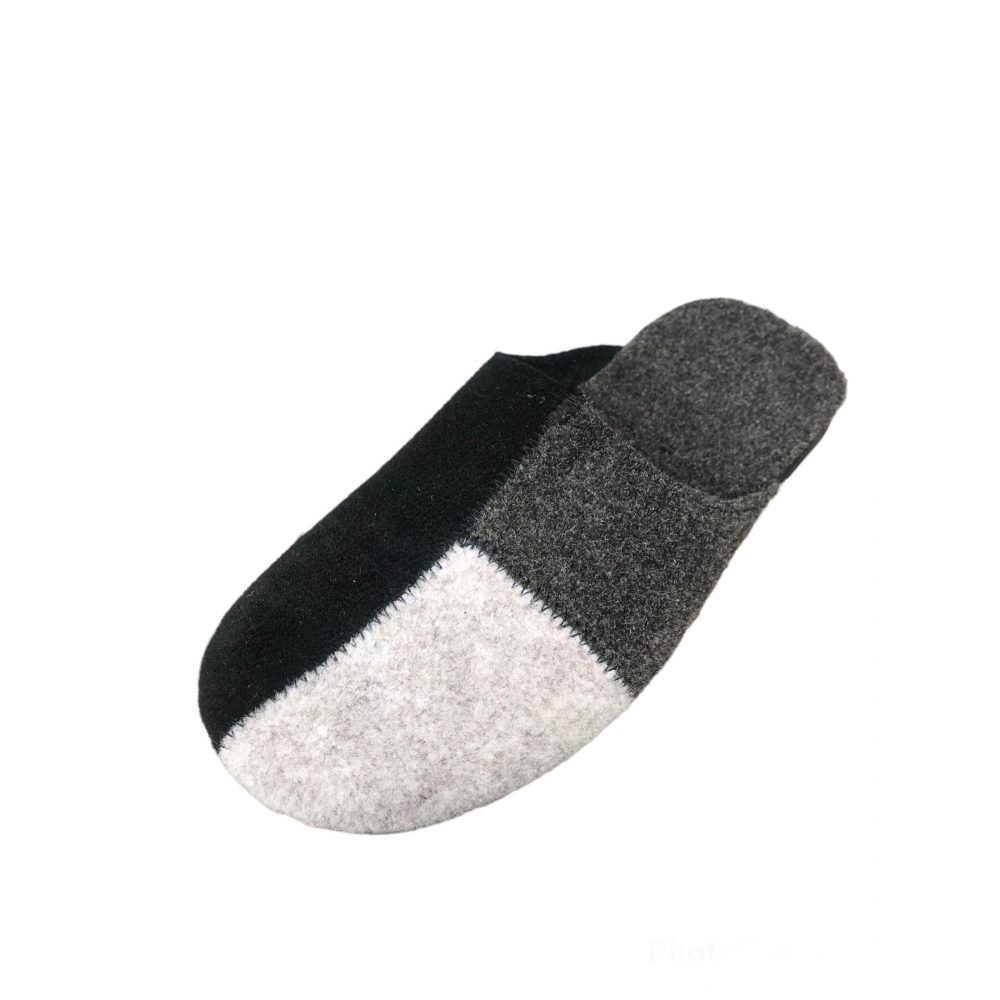 Чоловічі Тапочки Klerotex 253
