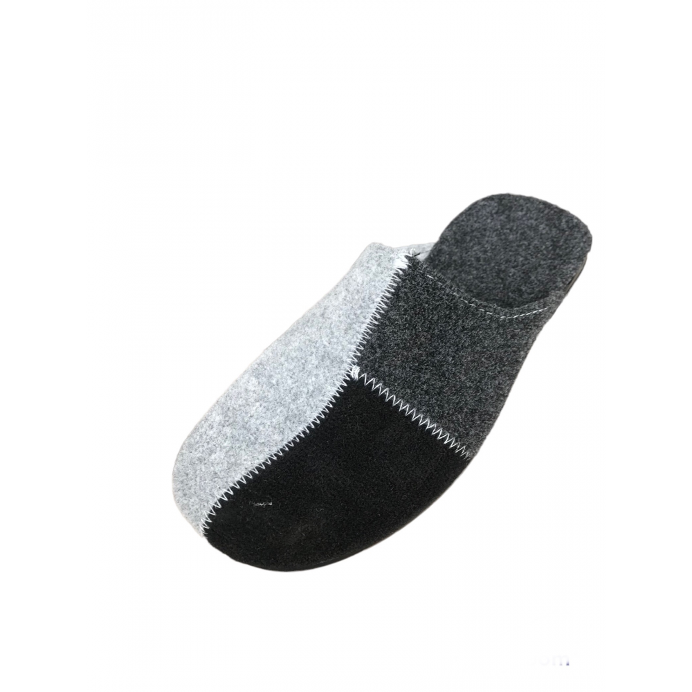 Чоловічі Тапочки Klerotex 252