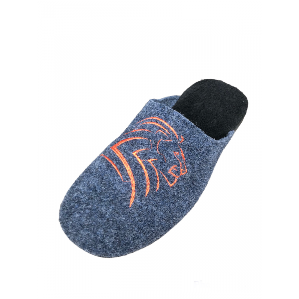 Мужские Тапочки Klerotex 263