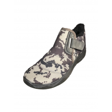 Мужские Ботинки Dago 10-05 Camo