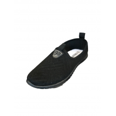 Жіночі Мокасини Gipanis 600 Чорні