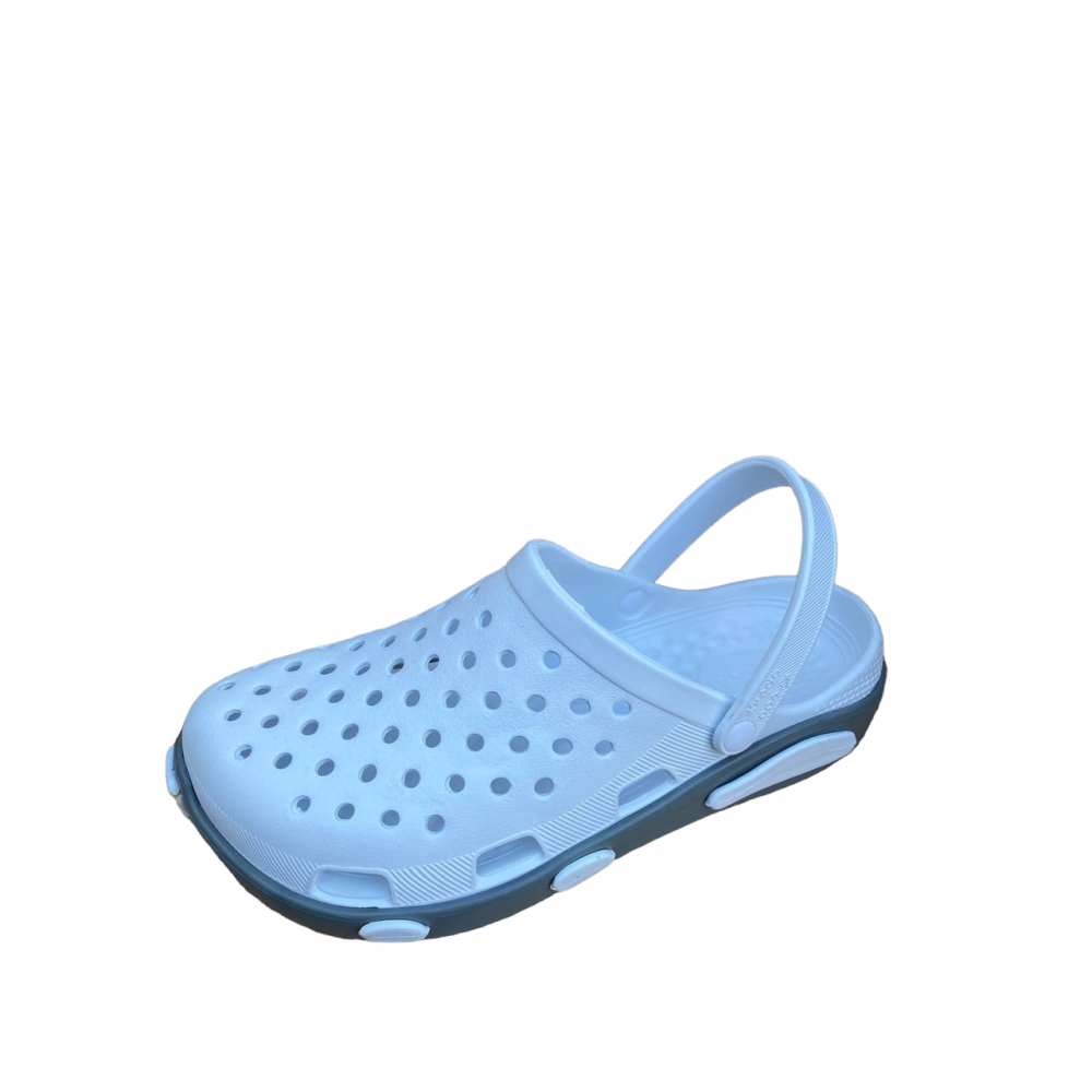 Чоловічі Крокси Kredo 20-90 Білі