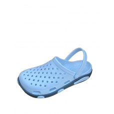 Чоловічі Крокси Kredo 20-90 Білі