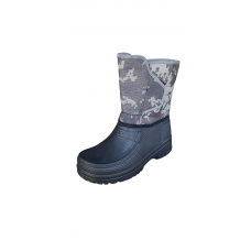 Чоловічі Бахіли Dago 136 Kamo