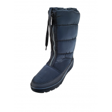 Жіночі Дутики Kredo 1451 Чорні