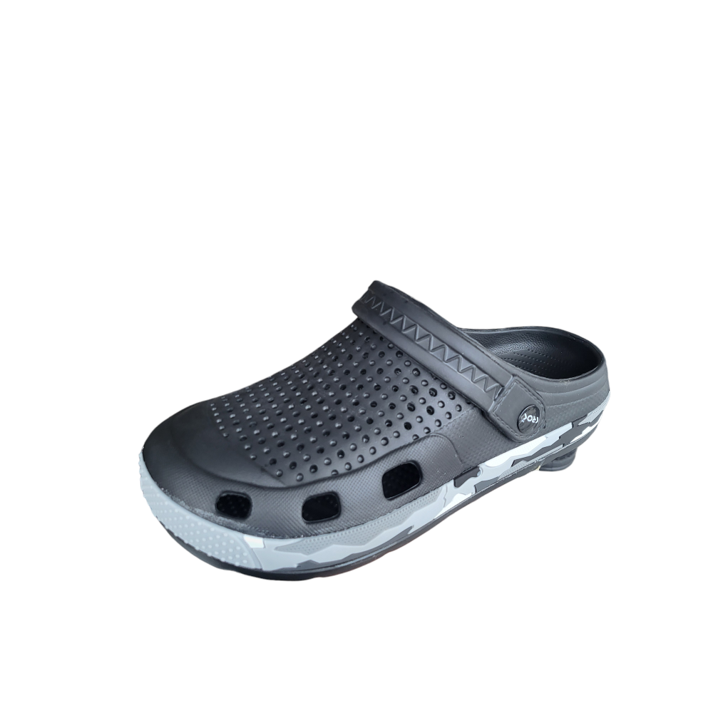Чоловічі Крокси Krok 70 Чорні