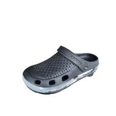 Чоловічі Крокси Krok 70 Чорні