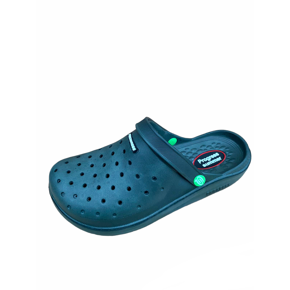 Чоловічі Крокси Progress E232 Хакі