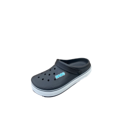 Жіночі Крокси Dago 419 Чорні