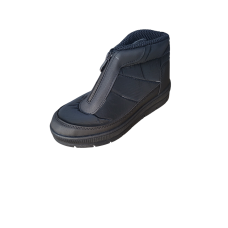 Жіночі Дутики Kredo 24-105 Чорні