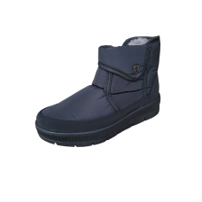 Жіночі Дутики Kredo 24-106 Чорні