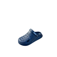 Жіночі Крокси Rocksol 517 Сині