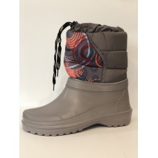 Женские Бахилы Kredo 34  Узоры