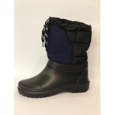Женские Бахилы Kredo 34 Синия Вставка